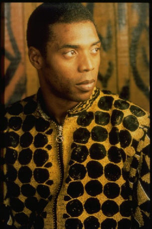 Femi Kuti