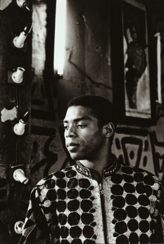 Femi Kuti