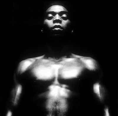 Femi Kuti