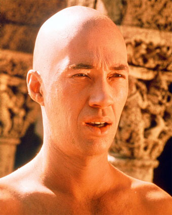 David Carradine