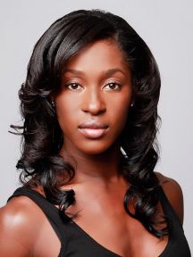 Teneisha Bonner