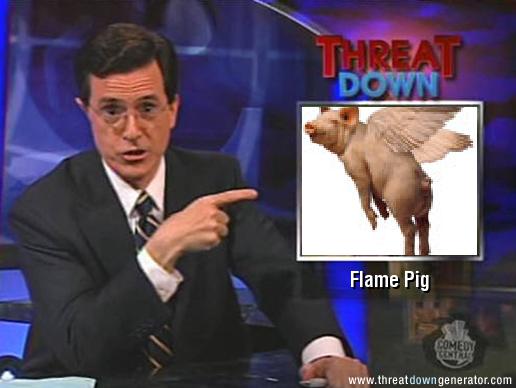 The Colbert Report