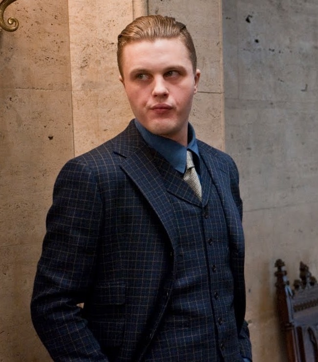 Boardwalk Empire 