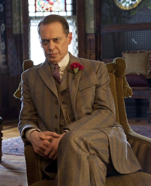 Boardwalk Empire 