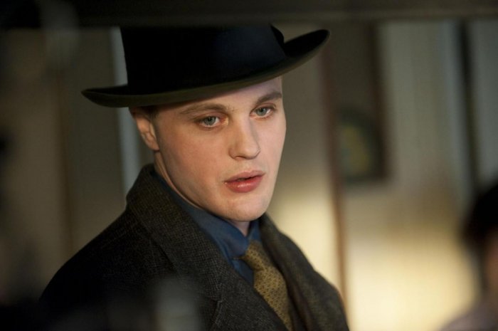 Boardwalk Empire 