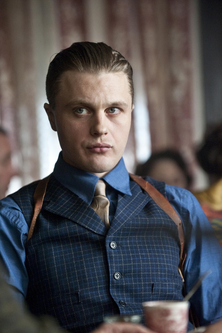 Boardwalk Empire 
