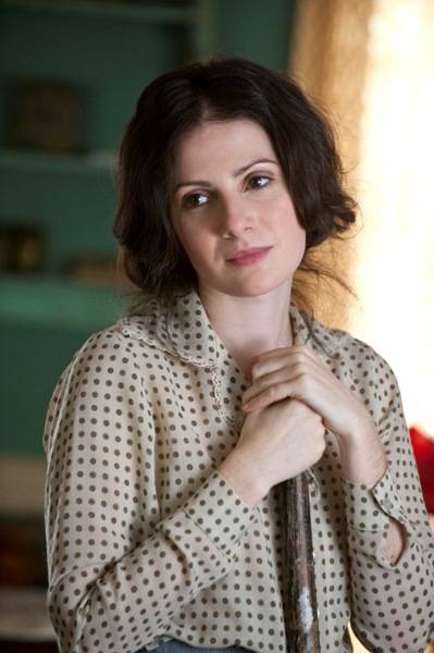 Boardwalk Empire 