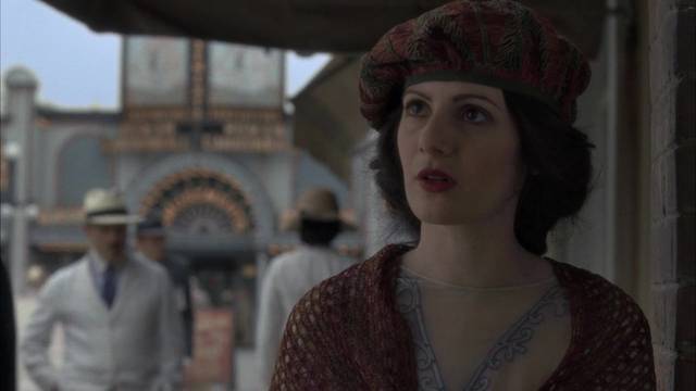 Boardwalk Empire Boardwalk Empire