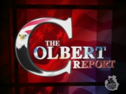 The Colbert Report