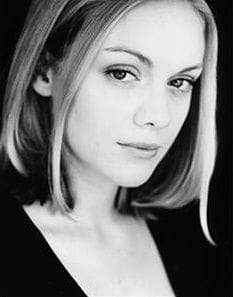 Christina Cole Christina Cole
