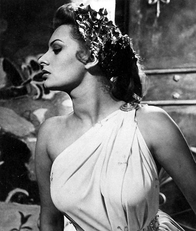 Sophia Loren Sophia Loren