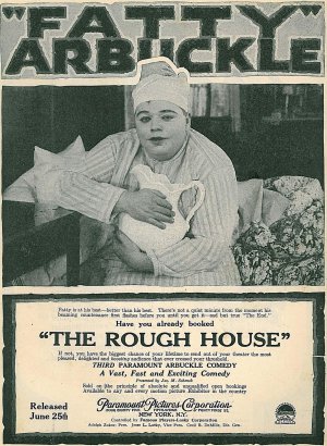The Rough House