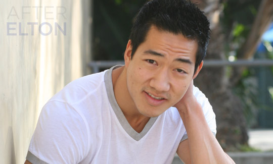 Alex Wong
