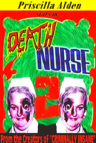 Death Nurse 2