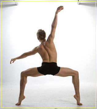 Neil Haskell