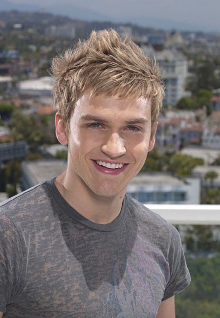 Neil Haskell