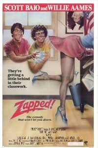 Zapped!