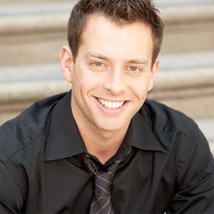 Daniel Karaty