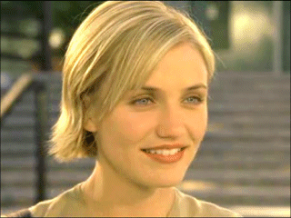 Picture Of Cameron Diaz