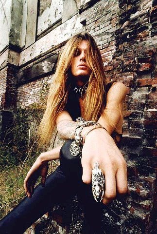 Sebastian Bach