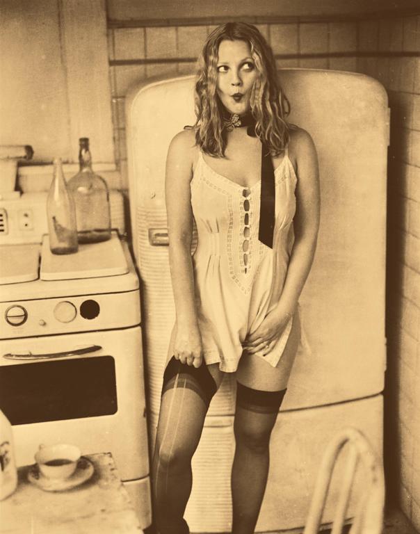 Drew Barrymore Drew Barrymore