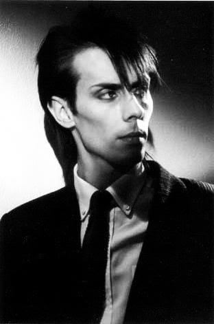 Peter Murphy