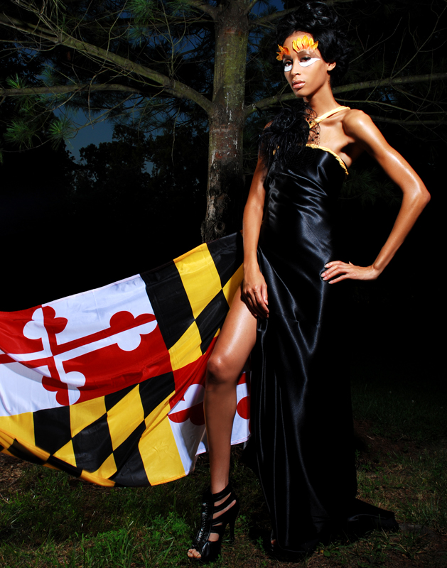 Isis King