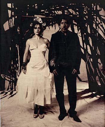 Helena Bonham Carter Helena Bonham Carter