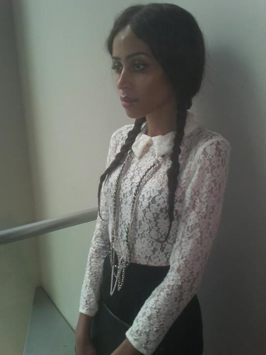 Isis King