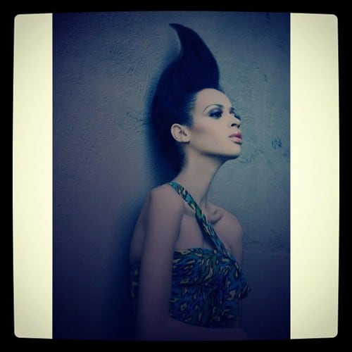 Isis King