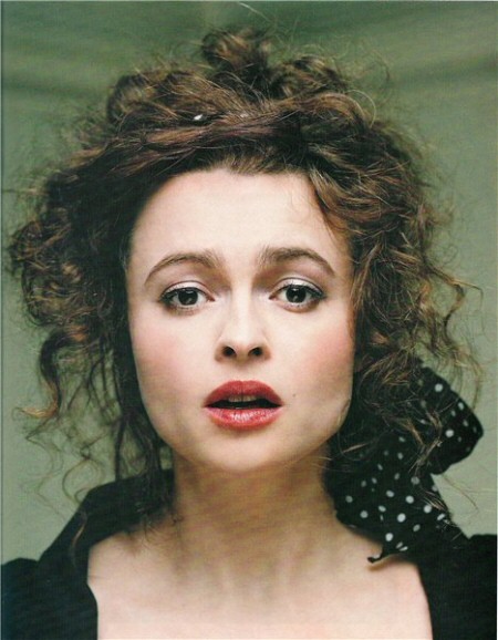 Helena Bonham Carter Helena Bonham Carter