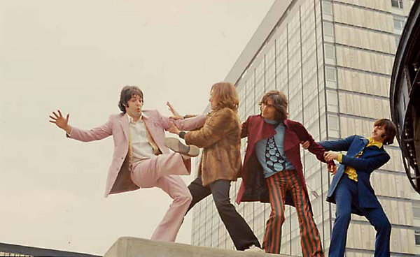 The Beatles The Beatles