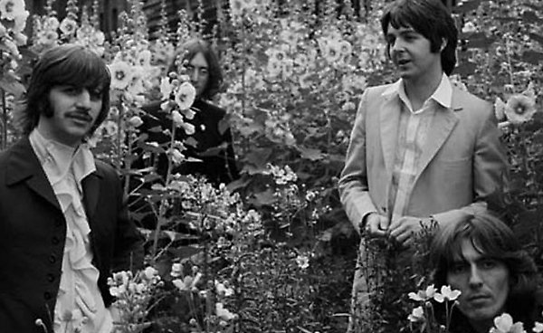 The Beatles The Beatles