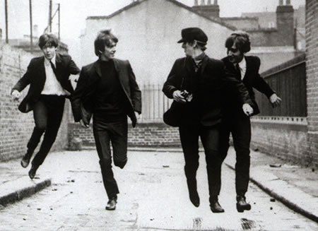 The Beatles