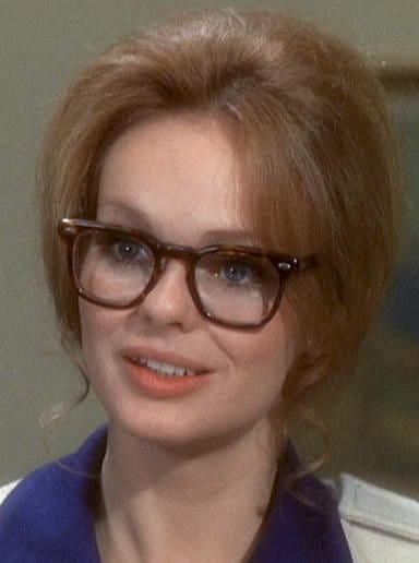 Lynda Day George Lynda Day George
