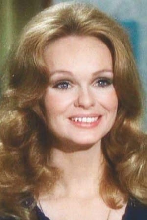 Lynda Day George Lynda Day George