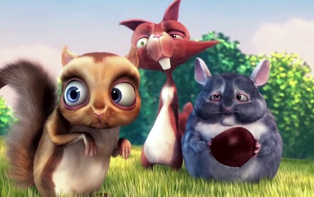 Big Buck Bunny Big Buck Bunny