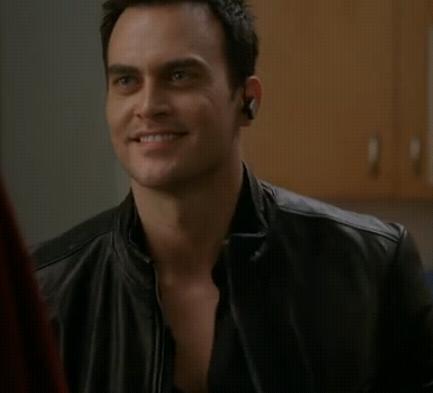 Cheyenne Jackson