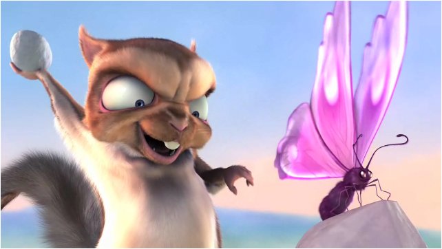 Big Buck Bunny Big Buck Bunny