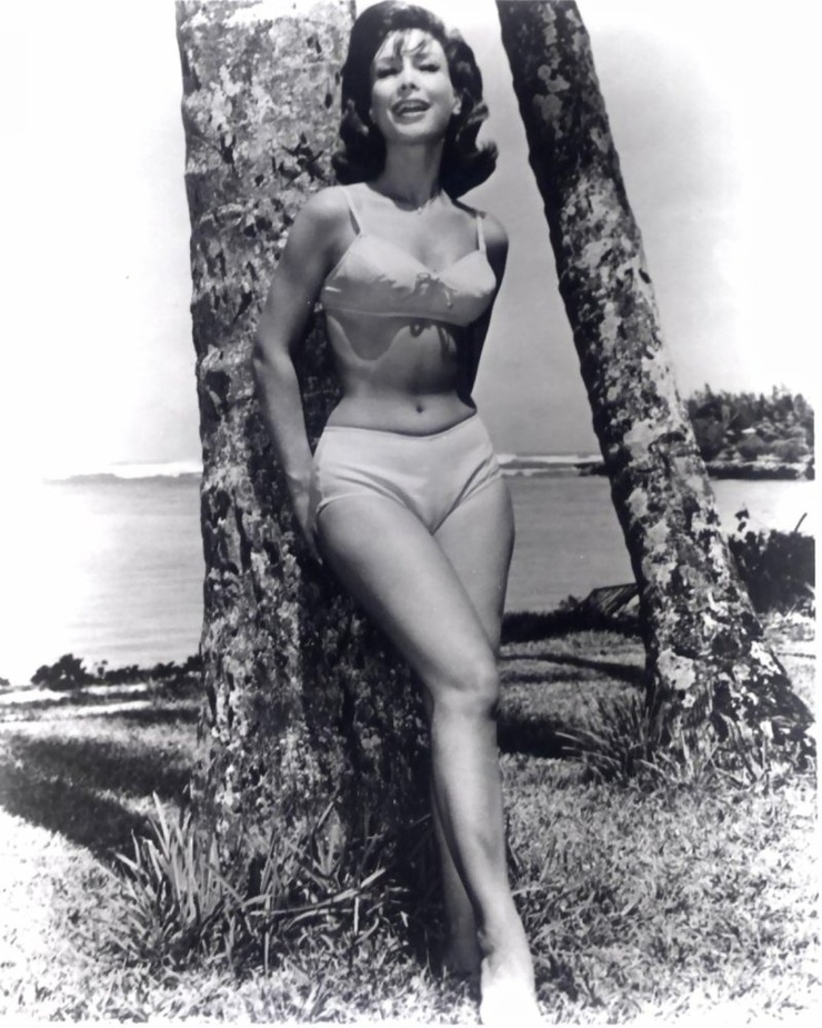 Barbara Eden