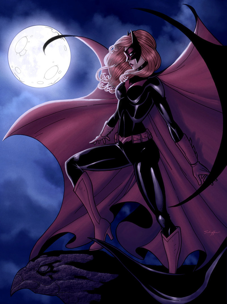 DC Comics