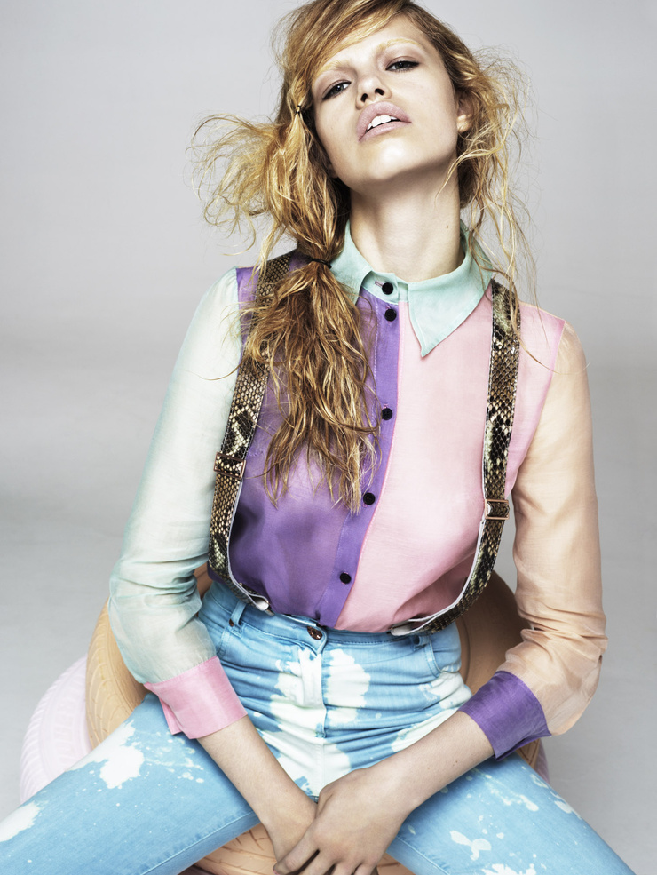 Hailey Clauson Hailey Clauson