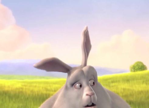 Big Buck Bunny Big Buck Bunny
