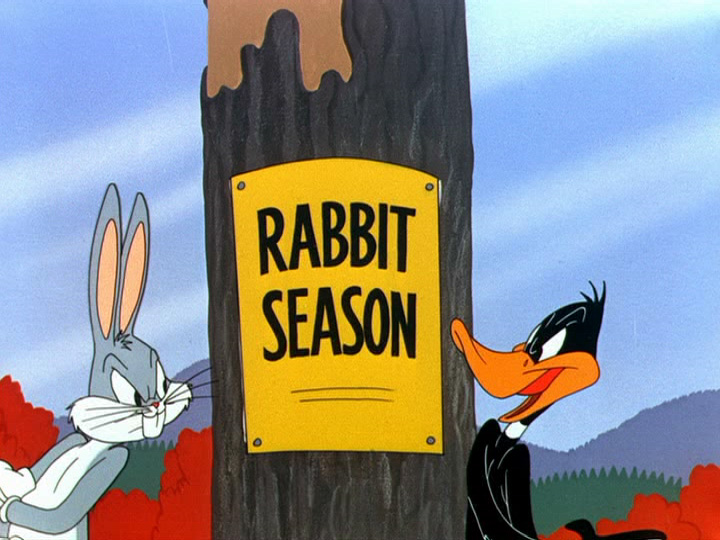 Rabbit Fire (1951) Rabbit Fire (1951)