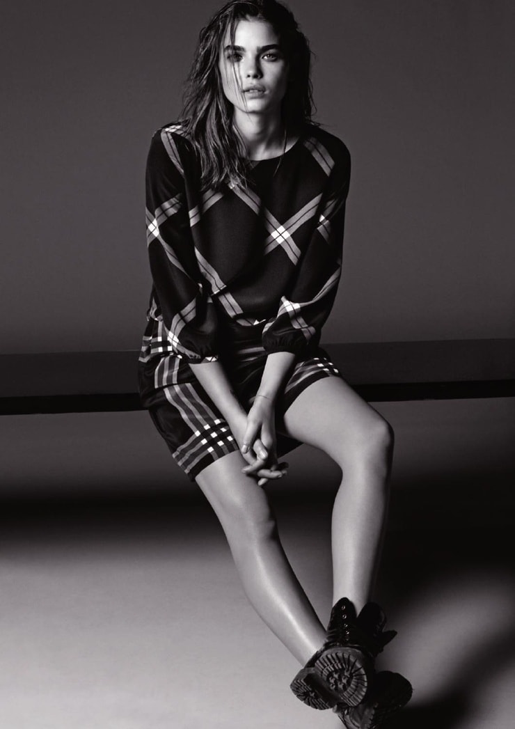 Bambi Northwood-Blyth Bambi Northwood-Blyth