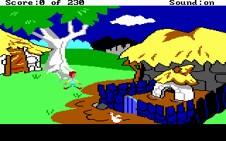 The Black Cauldron