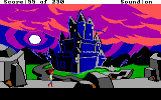 The Black Cauldron