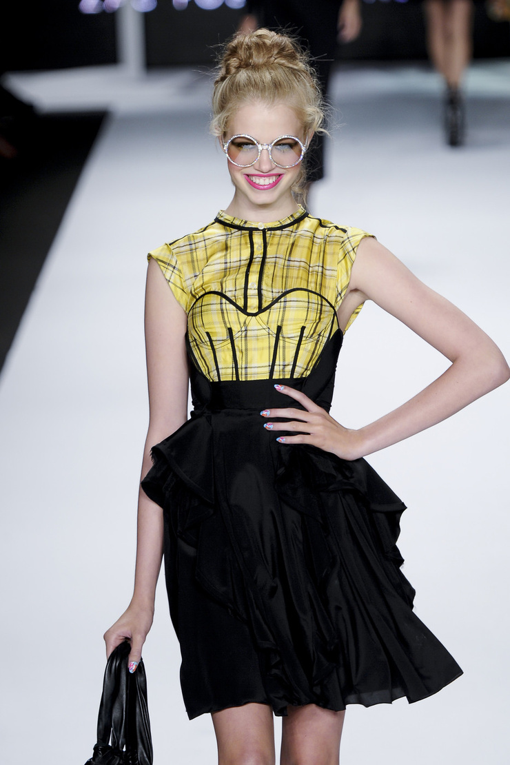 Hailey Clauson Hailey Clauson