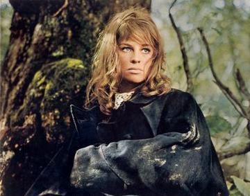 Far from the Madding Crowd (1967)