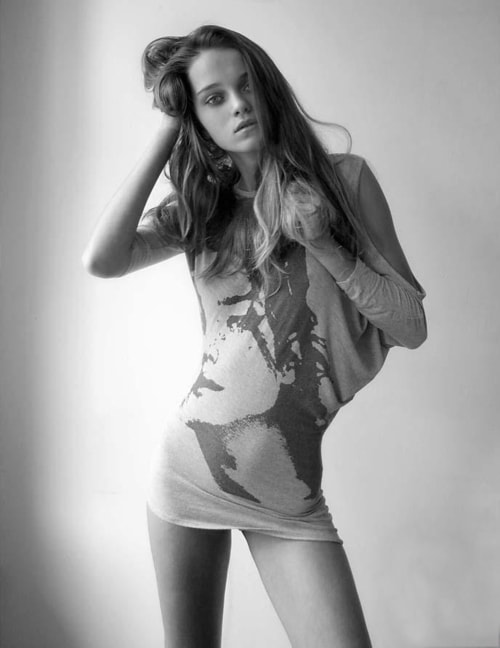 Claire de Jong